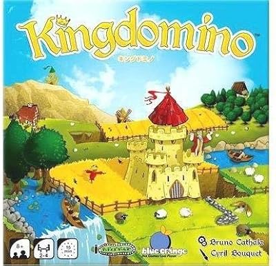キングドミノ